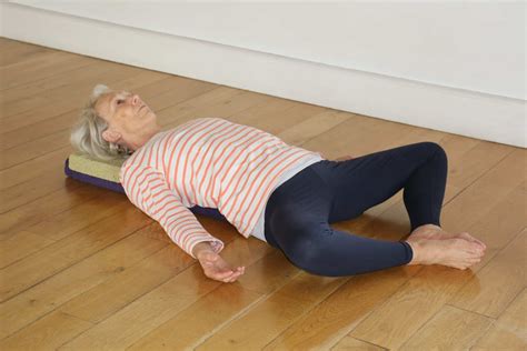 Low Back Pain? | Yoga for Healthy Lower Backs UK