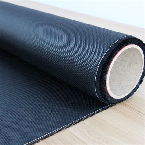 China Customized 240g Black Kevlar Fabric Suppliers, Manufacturers ...