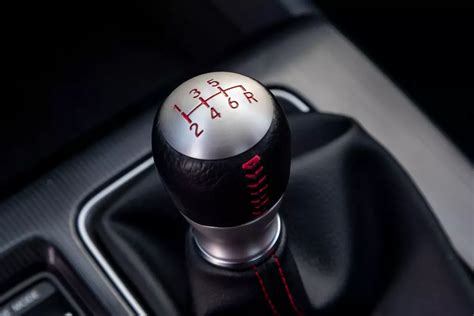 Which New Cars Have Manual Transmissions? | News | Cars.com