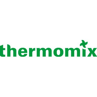 Logo Thermomix PNG transparents - StickPNG