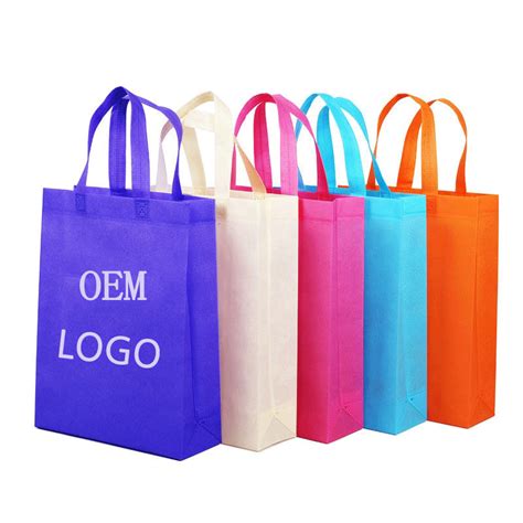 Reusable Bags With Logos | IUCN Water