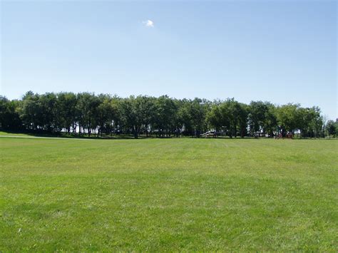 Woodside Picnic Area | Scott County, Iowa