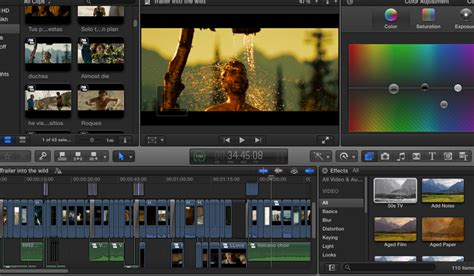 4 Deadline-Crushing Final Cut Pro X Tips