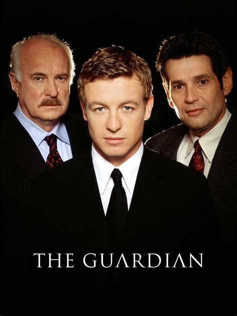 The Guardian (2001)