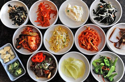 The Vegan-friendly Korean Cuisine That’s Trending Right Now | | Korean ...