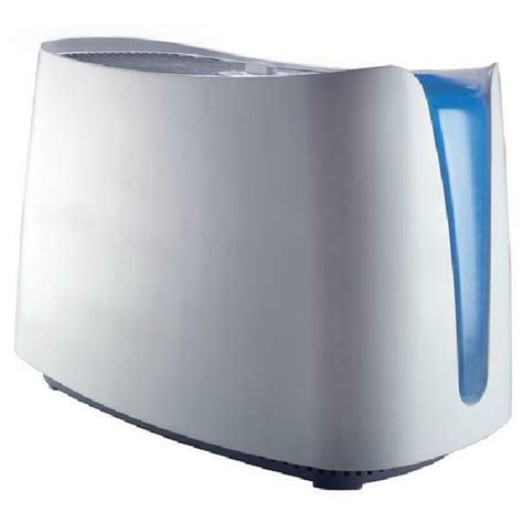 Honeywell Cool Moisture Germ-Free Humidifier HCM-350, White