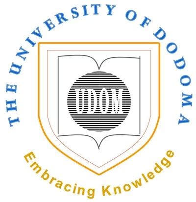 UDOM: List of admitted applicants : all rounds for the 2018-2019 ...