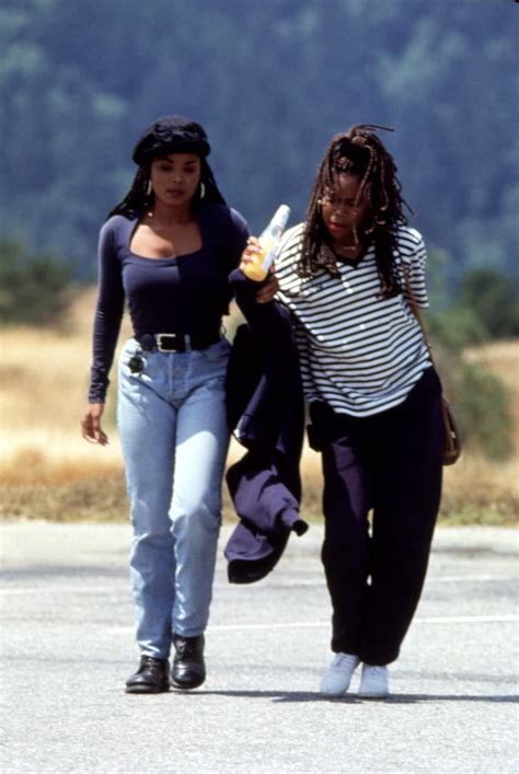 "Poetic Justice" (1993) | Regina King Movies and TV Shows | POPSUGAR ...