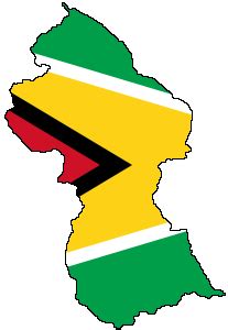 File:Flag-map of Guyana.png - Wikimedia Commons