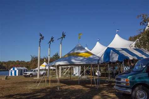 Tent City Rentals for Large Outdoor Events | Tents for Rent