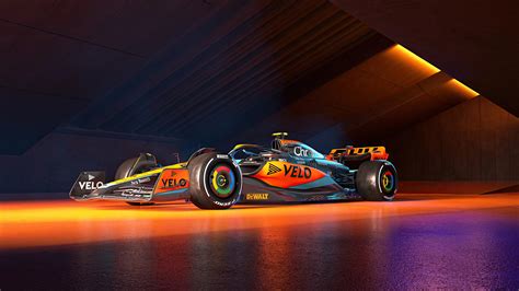 Mclaren F1 2024 Wallpaper 4k - Alene Aurelie