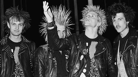 The 10 best UK punk bands from 1982 | Louder