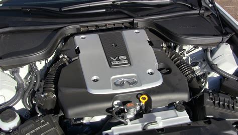 2008 G37 Coupe- Name those Engine Modifications! - G35Driver - Infiniti ...