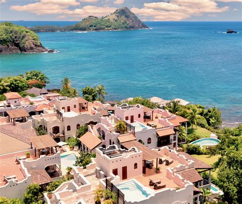 St Lucia's Luxury Beach Hotels Are the Caribbean's Best