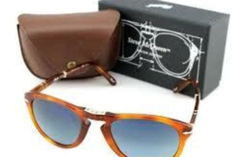 Persol Limited Edition Steve Mcqueen | Roger Pope