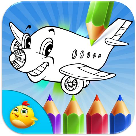 Drawing Class Preschool Game For Kids To Learn How To Draw And Paint