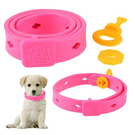 Flea Collars [Colour: Dog Flea Collar]