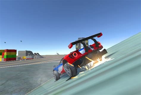 Driving Games - Play For FREE at Drifted.com!