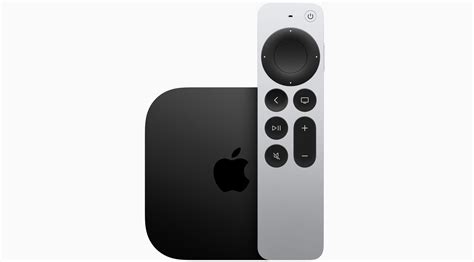 Third-Generation Apple TV 4K Boasts More Storage for Lower Prices - TidBITS