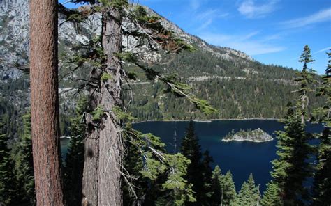 7 Great Family Fun Things to Do in the Emerald Bay State Park