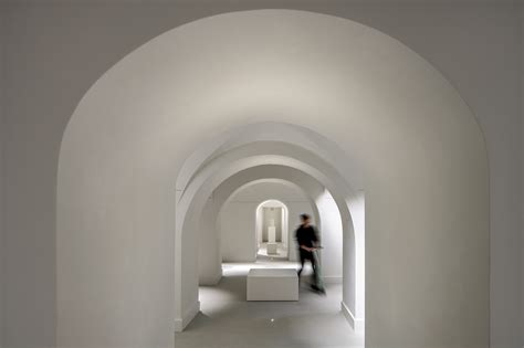 CITY MUSEUM :: Behance