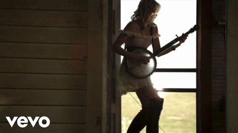 Rascal Flatts - Banjo - YouTube