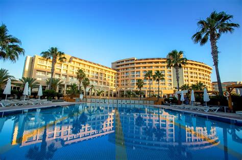 💝Turquie en all inclusive dès 519 €💜 💚Départ en avril : hôtel 5* + vol ...