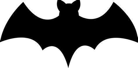 Bat Silhouette - bat png download - 512*512 - Free Transparent Bat png ...