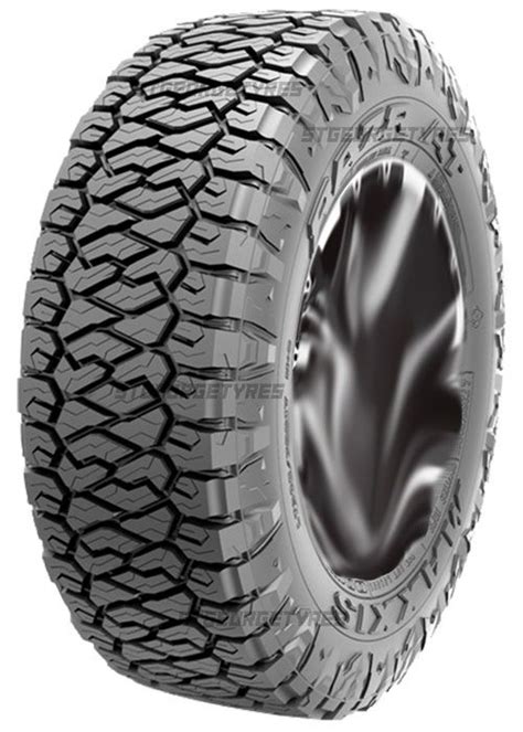 MAXXIS RAZR TYRES 275-70-18 2757018 275/70R18 ALL TERRAIN AT811