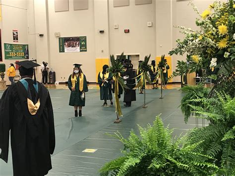 Carver High School Honors 2020 Graduates - Alabama News