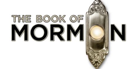 THE BOOK OF MORMON National Tour Announces Closing