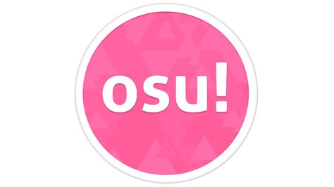 Osu! Logo, symbol, meaning, history, PNG, brand