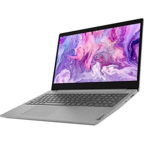 Lenovo IdeaPad 3 15ADA05 AMD Ryzen 5 3500U/8GB/512GB SSD/15.6 ...