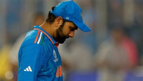 Rohit Sharma's India didn't win the World Cup, but captain's blueprint ...