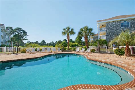 Myrtle Beach Condos - Myrtle Beach Resorts