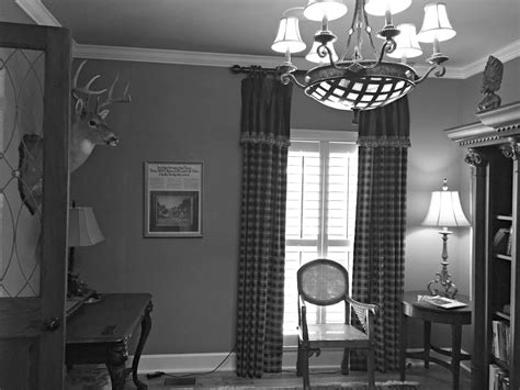 BW Accents of the South- Huntsville Al- Interior Design- Man Cave (13 ...