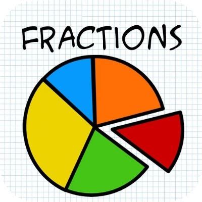 Reading & Writing Fractions Quiz - Quizizz