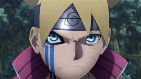 Boruto: Naruto Next Generations Part I comes to an end on March 26 ...