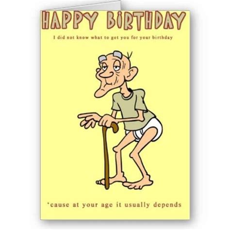 Funny 60th Birthday Wishes For Male Friend - FAEDSI