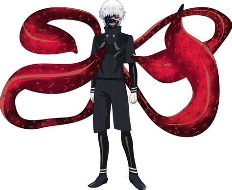 Image - Tokyo Ghoul Kaneki Ken.png | DEATH BATTLE Wiki | FANDOM powered ...