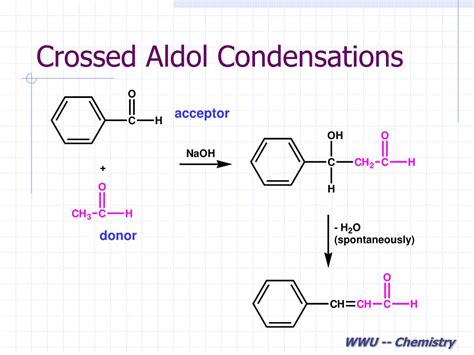 PPT - The Aldol Condensation PowerPoint Presentation, free download ...