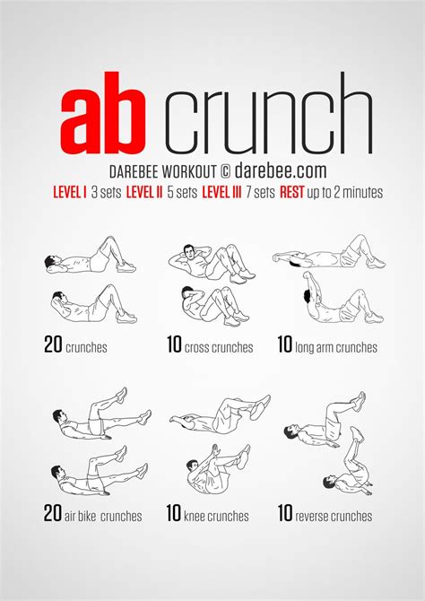 Pin by Crystal Washburn on try to lose phat 🙄😳😬 | Crunches workout, Fat ...