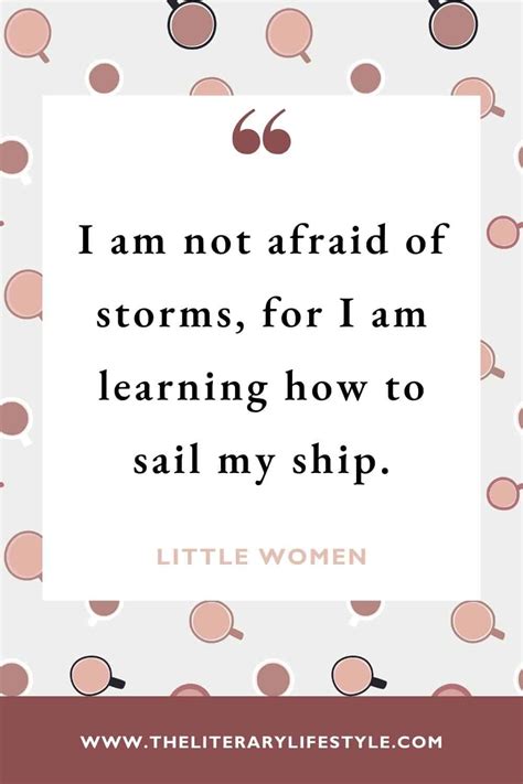 57 Heartwarming Quotes from Little Women by Louisa May Alcott