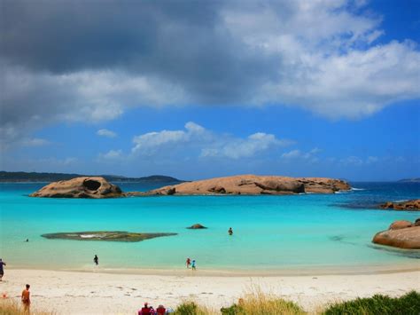 Twilight Beach, Esperance (Esperance, Australia) - Travellerspoint ...