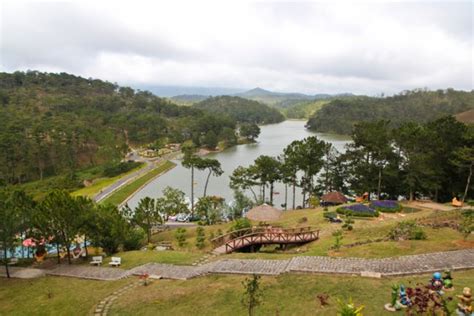 8 Tourist Attractions in Da Lat you can’t ignore - Food and Travel Vietnam