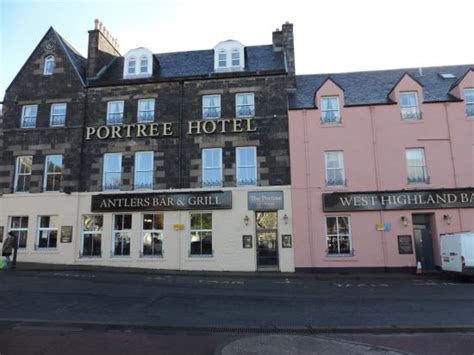 Portree Hotel - Hotel Reviews, Deals - Isle of Skye - TripAdvisor