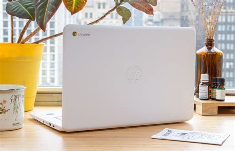 HP Chromebook 14 (Intel) Review - Full Review and Benchmarks | Laptop Mag