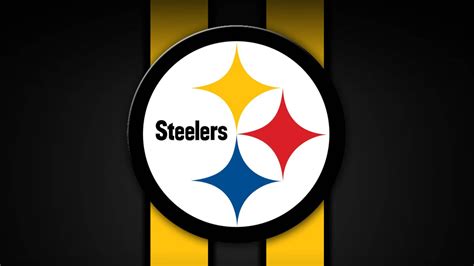 Top 999+ Pittsburgh Steelers Wallpaper Full HD, 4K Free to Use