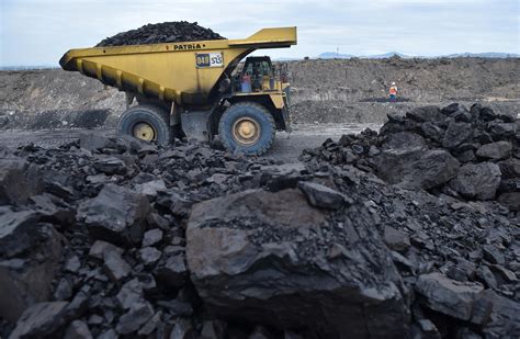 Rio Tinto: World's second-largest mining company is about to go coal ...