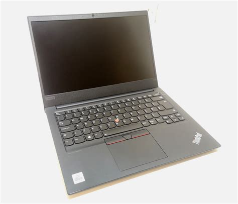 Refurbished Lenovo ThinkPad E14 PARTS Laptop PC